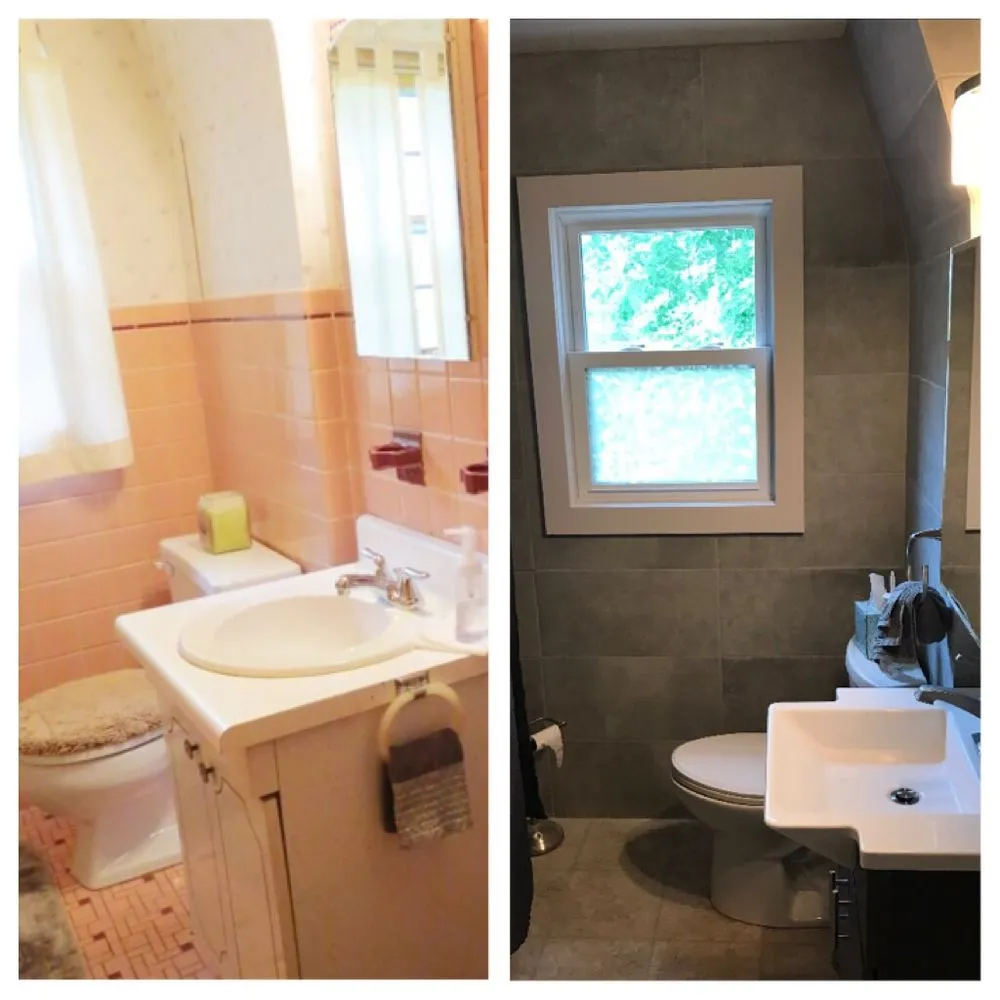 Slide of Hayco Remodelers