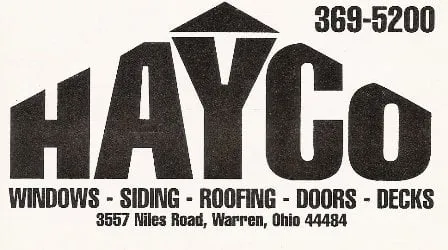 Slide of Hayco Remodelers