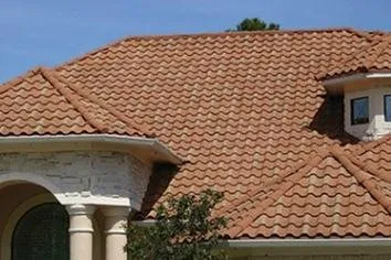 Slide of Hayco Roofing