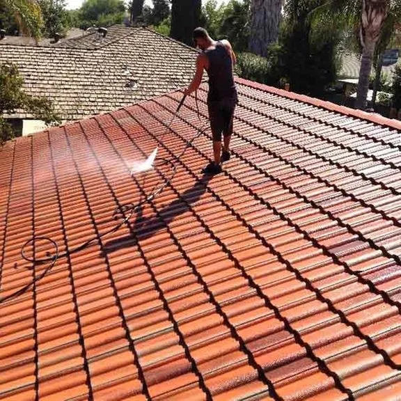 Slide of Hayco Roofing