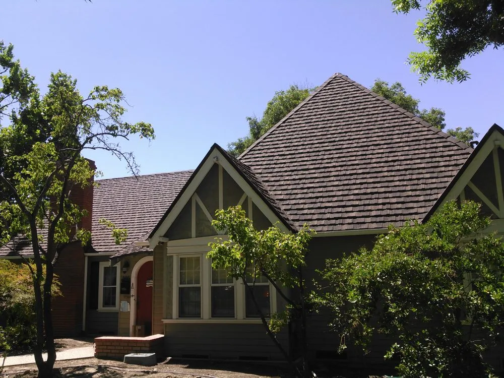 Slide of Hayco Roofing