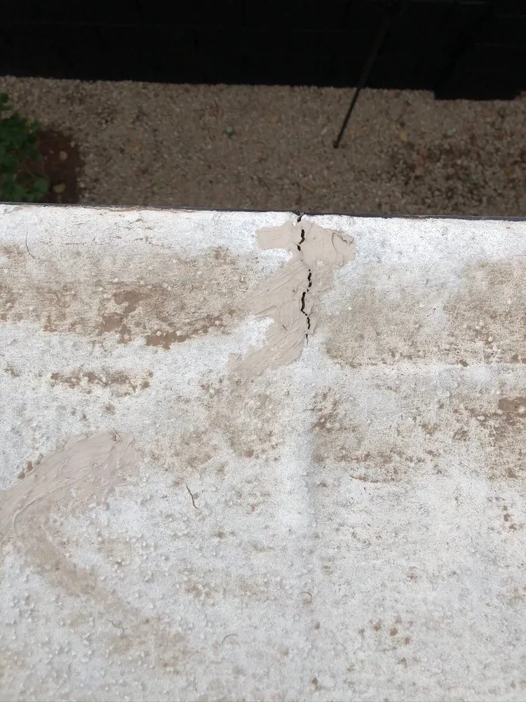 Slide of Haydar Roofing