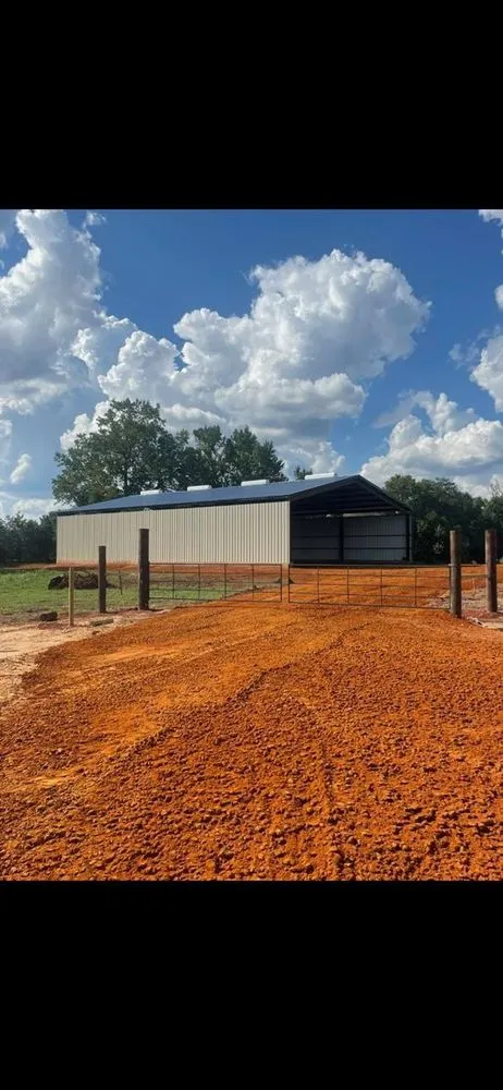 Local flat roof repair same-day service across Groveton, TX - Hayden Dial Construction