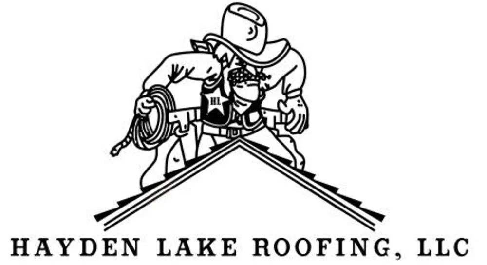 Slide of Hayden Lake Roofing