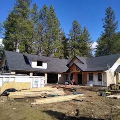 Slide of Hayden Lake Roofing
