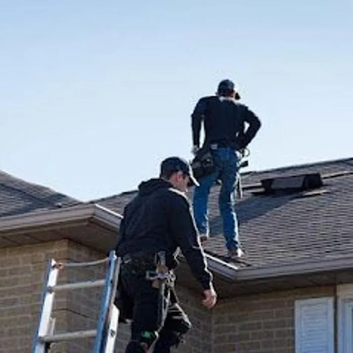 Slide of Hayden Lake Roofing