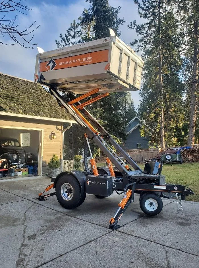 Slide of Hayden Lake Roofing