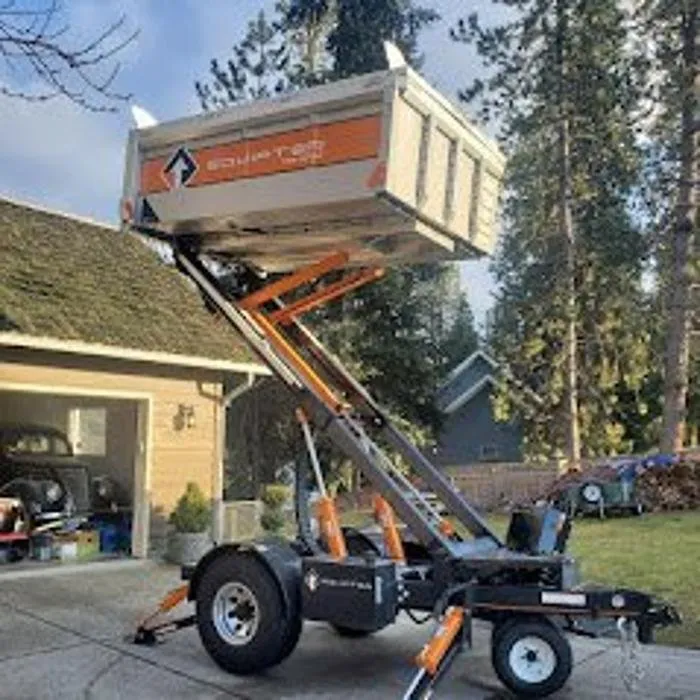 Slide of Hayden Lake Roofing