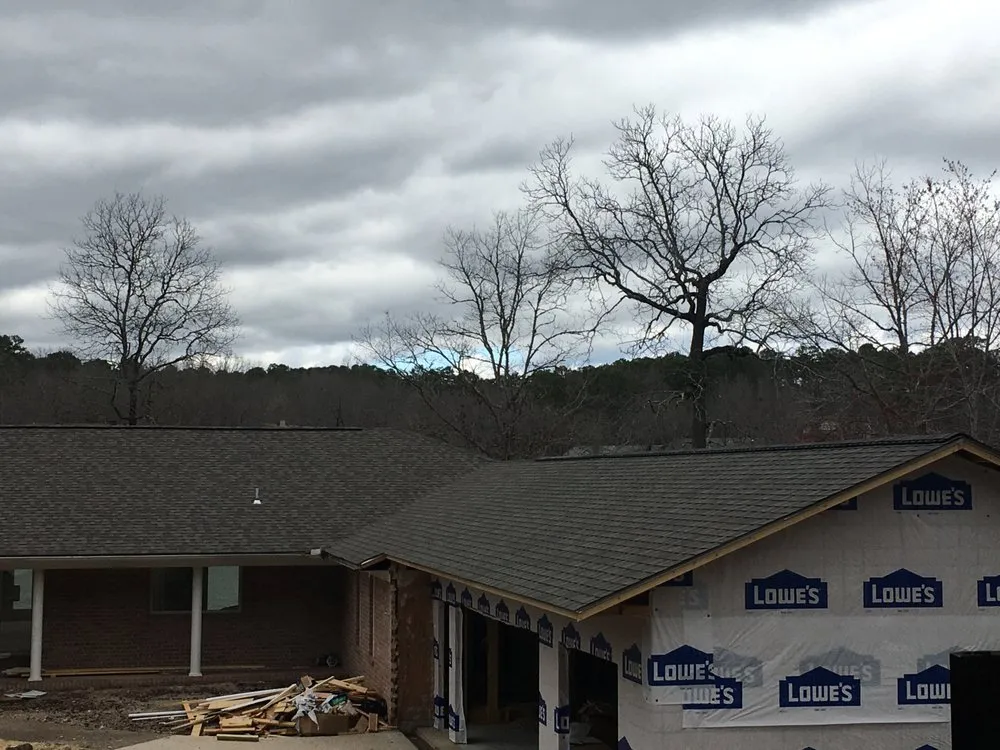 Slide of Hayes And Sons Roofing Remodeling