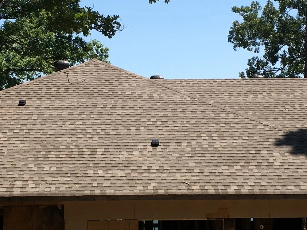 Slide of Hayes And Sons Roofing Remodeling