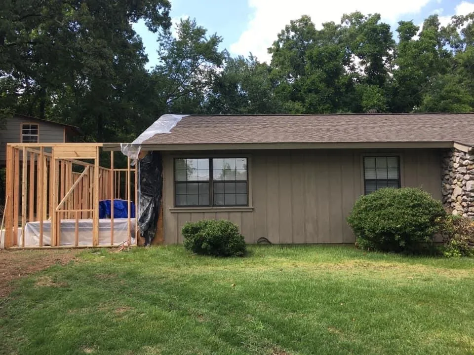 Slide of Hayes And Sons Roofing Remodeling
