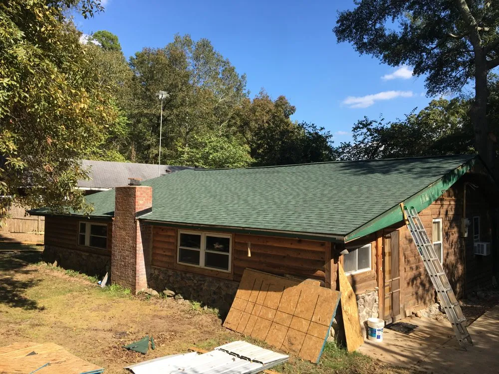 Slide of Hayes And Sons Roofing Remodeling