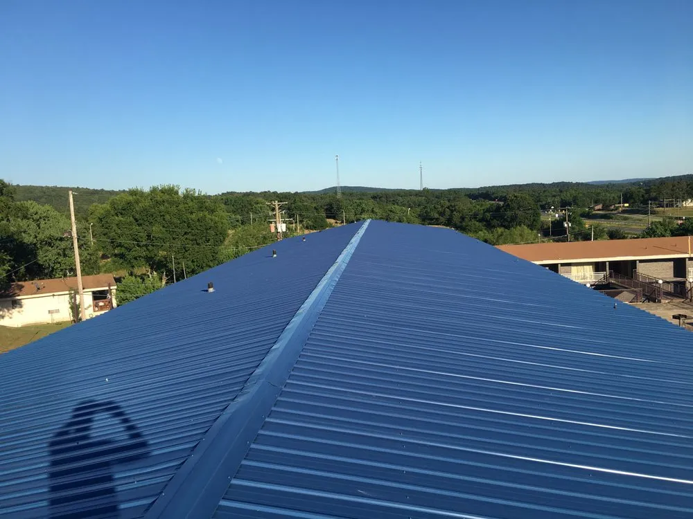 Slide of Hayes And Sons Roofing Remodeling