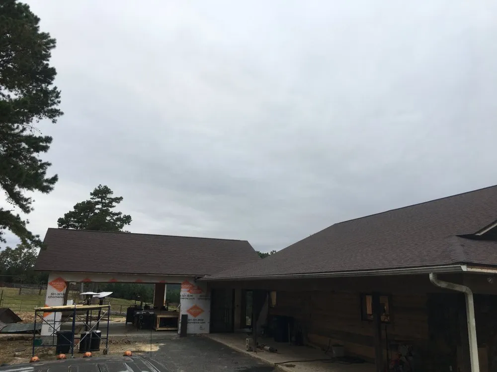 Slide of Hayes And Sons Roofing Remodeling
