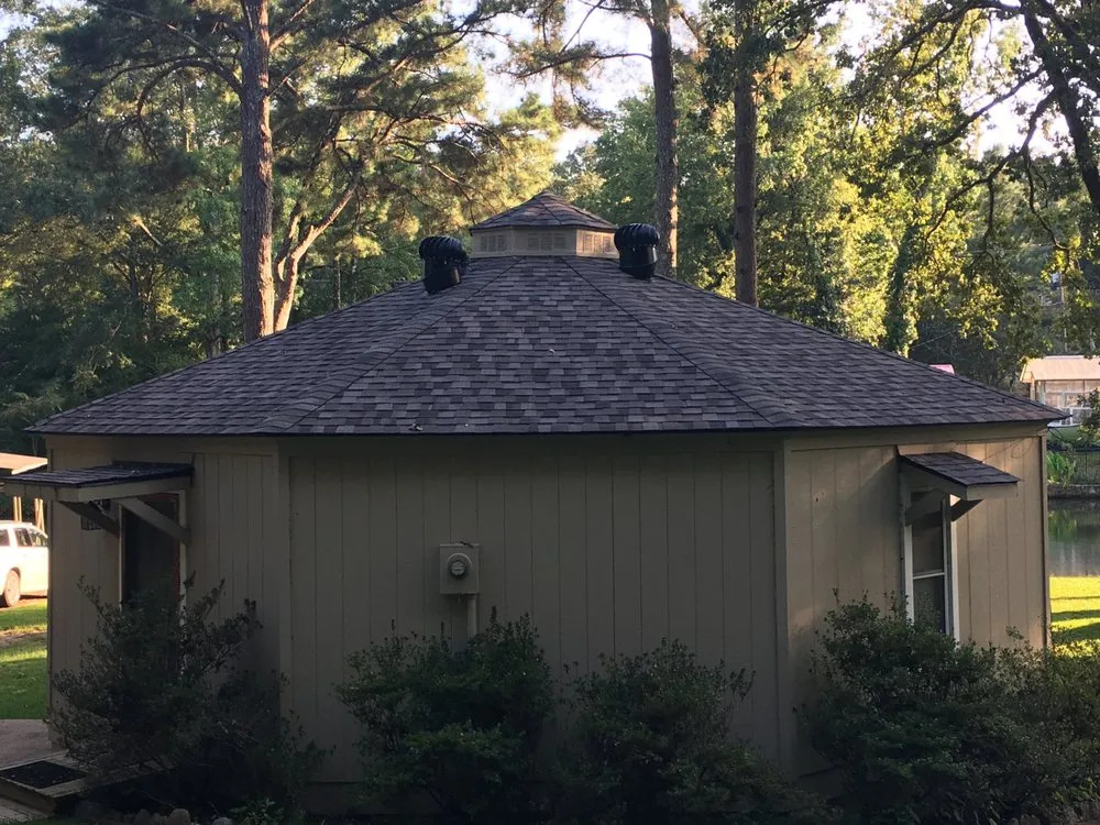 Slide of Hayes And Sons Roofing Remodeling