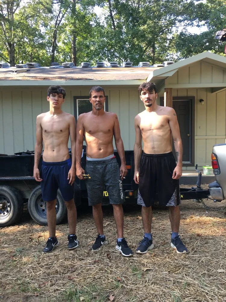 Slide of Hayes And Sons Roofing Remodeling