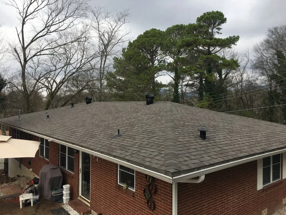 Slide of Hayes And Sons Roofing Remodeling