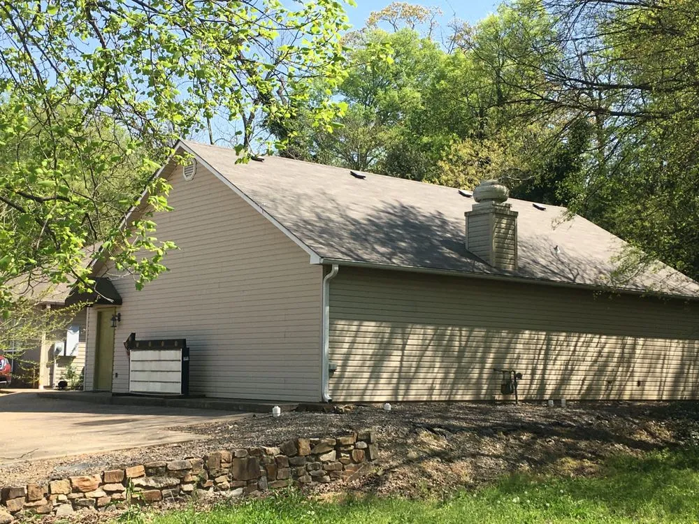 Slide of Hayes And Sons Roofing Remodeling
