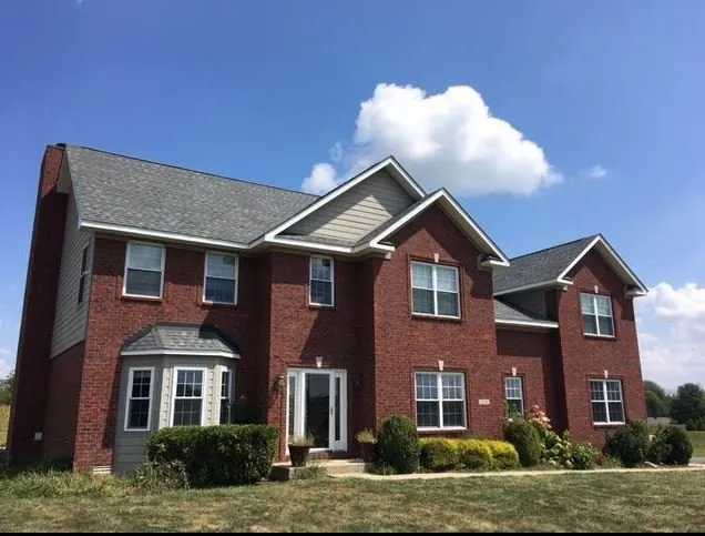 Slide of Hayes Construction Company