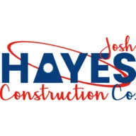 Slide of Hayes Construction Company
