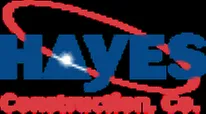 Slide of Hayes Construction Company