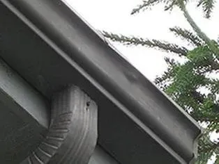 Slide of Hayes Construction Company