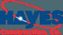 Slide of Hayes Construction Company
