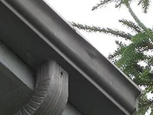 Slide of Hayes Construction Company