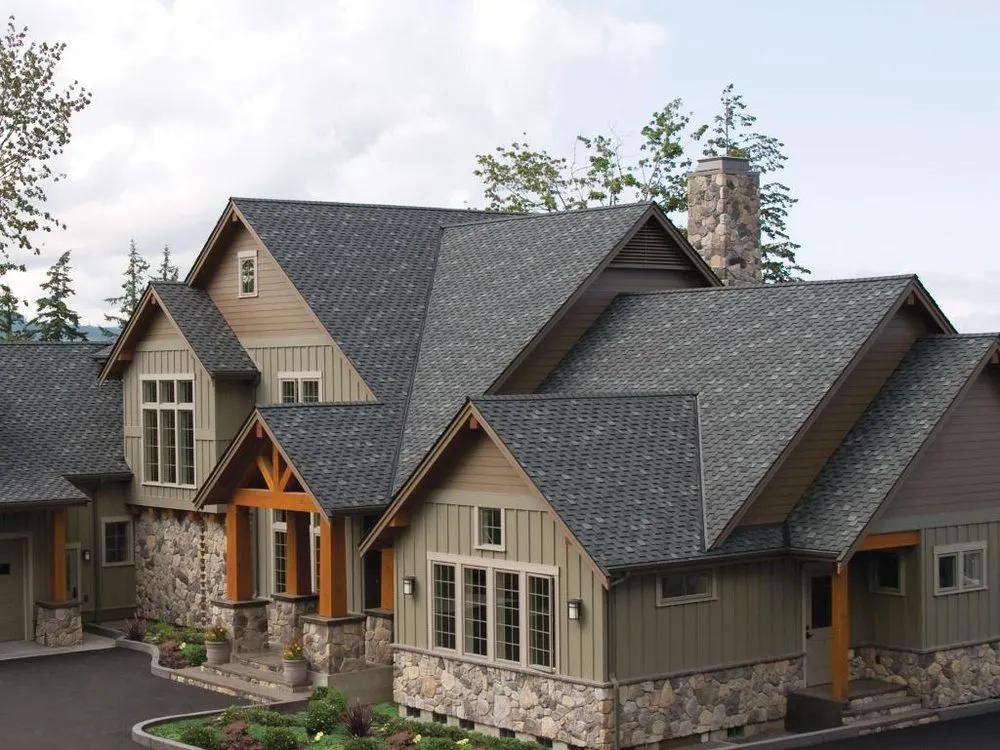 Slide of Hayes Roofing Enterprises