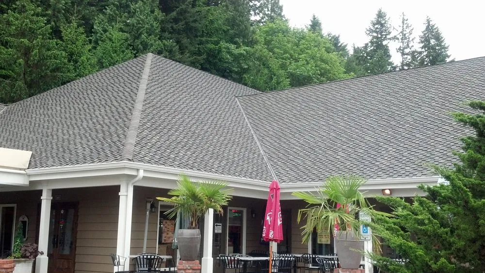 Slide of Hayes Roofing Enterprises