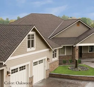 Slide of Hayes Roofing Enterprises