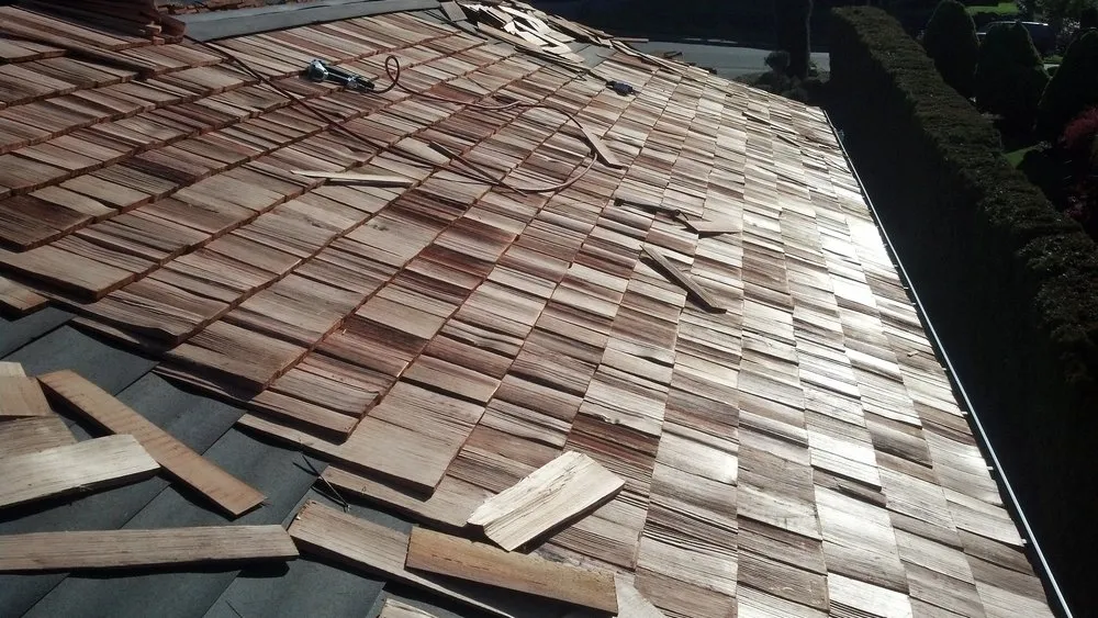 Slide of Hayes Roofing Enterprises