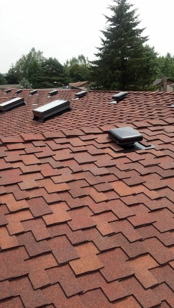 Slide of Hayes Roofing Enterprises