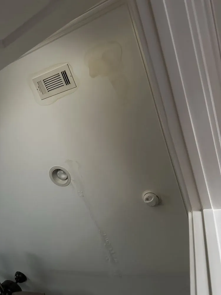 Slide of Hayes Roofing