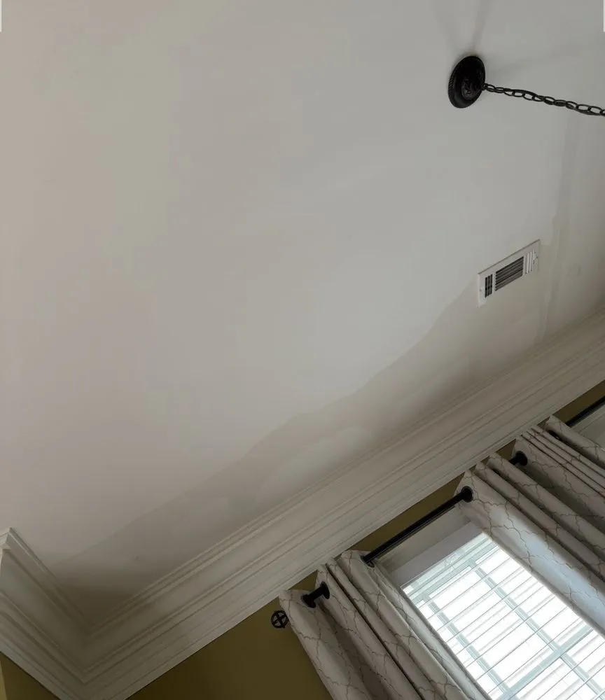 Slide of Hayes Roofing