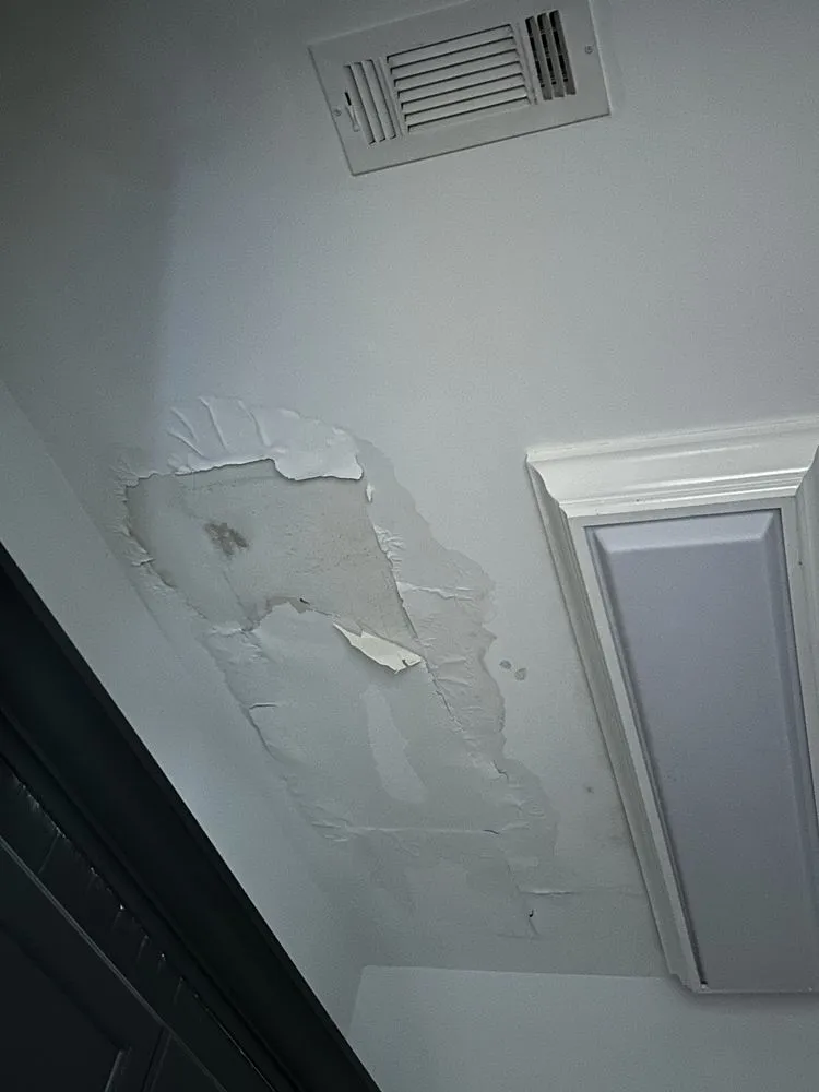 Slide of Hayes Roofing