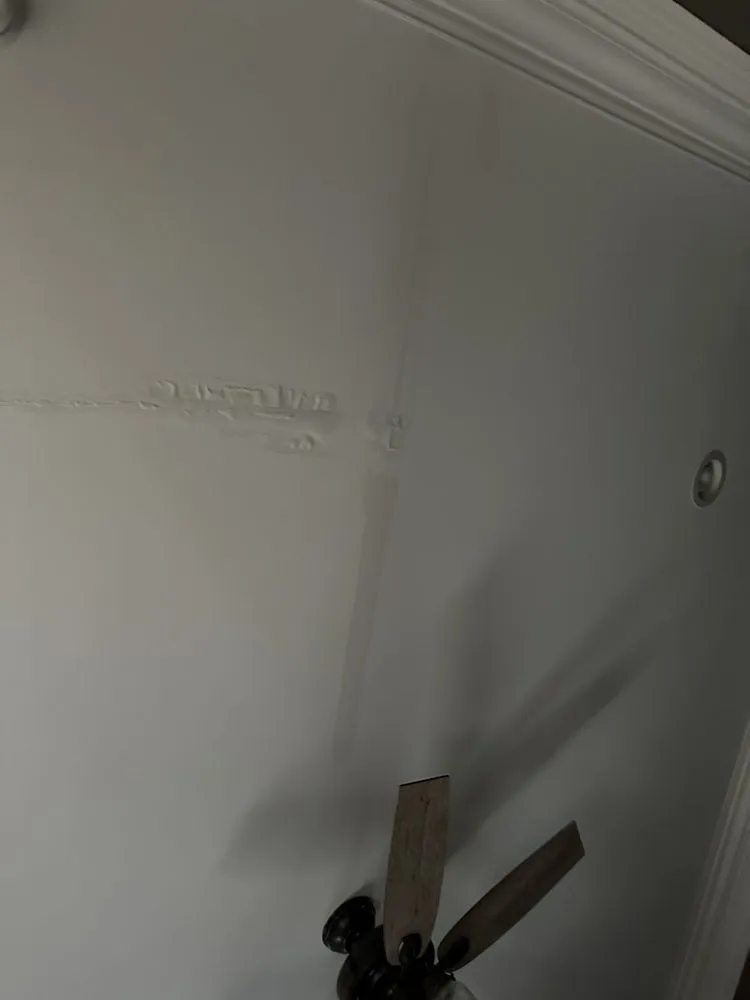 Slide of Hayes Roofing