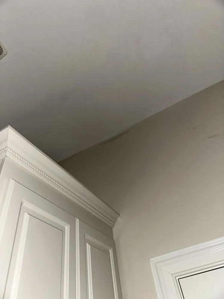 Slide of Hayes Roofing