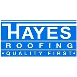 Slide of Hayes Roofing