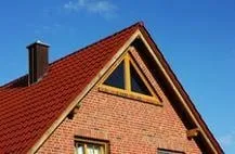 Slide of Hayes Roofing