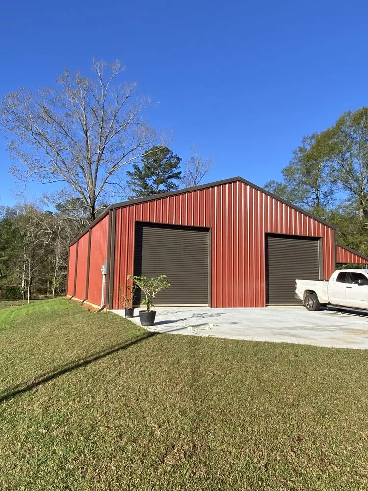 Slide of Hayman Services