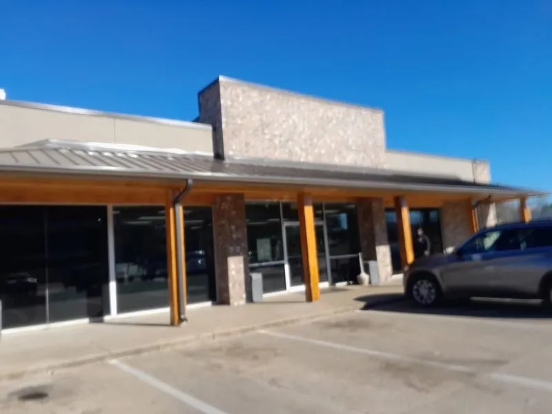 Slide of Hayman Services