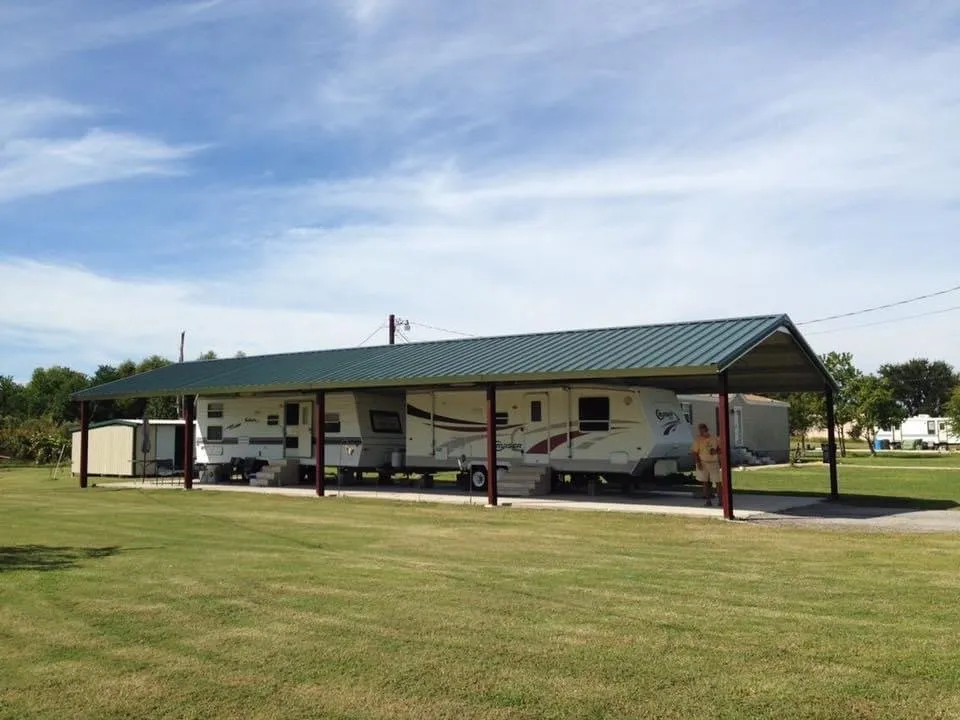 Slide of Hayman Services