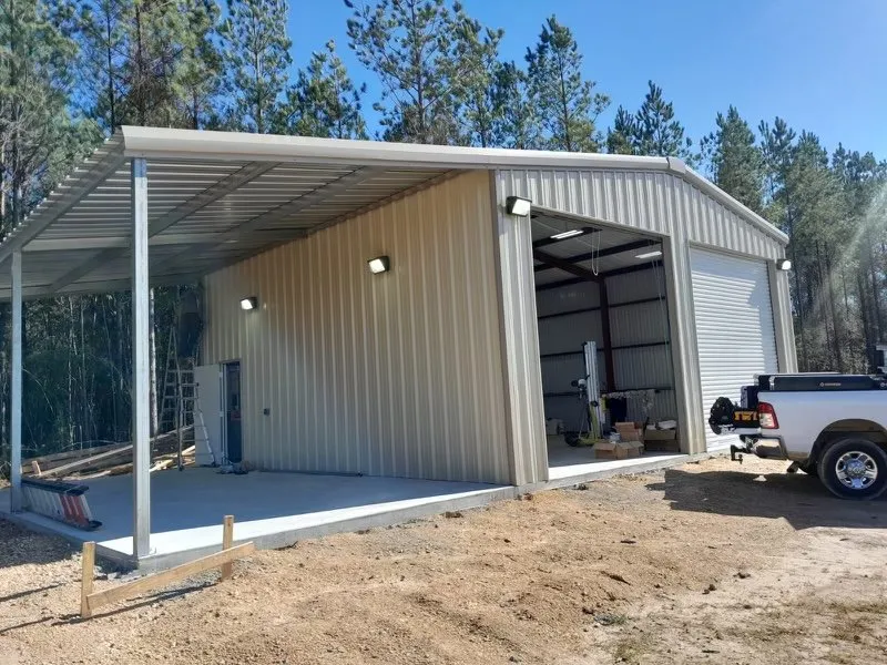 Slide of Hayman Services