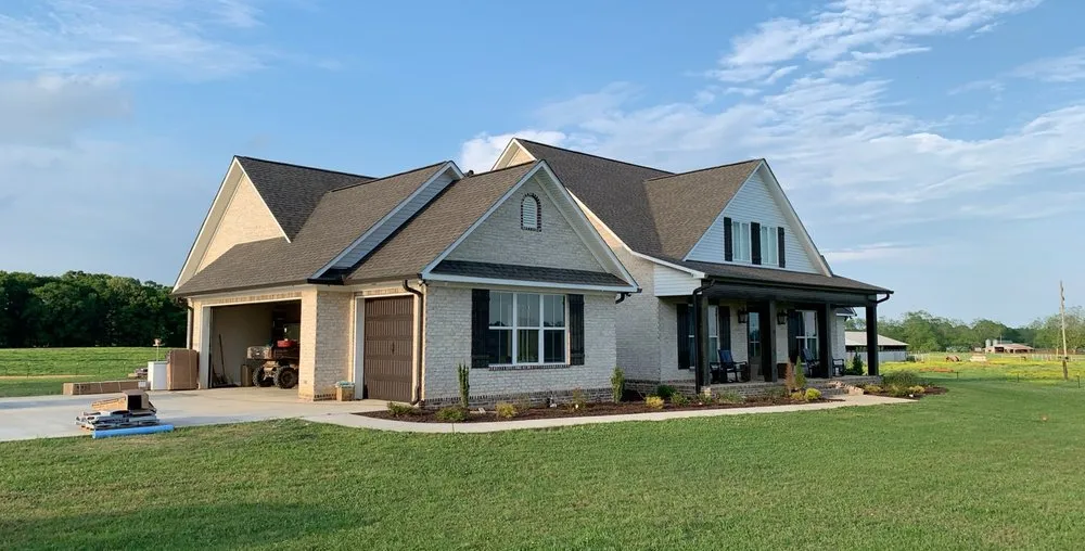 Slide of Hayman's Roofing