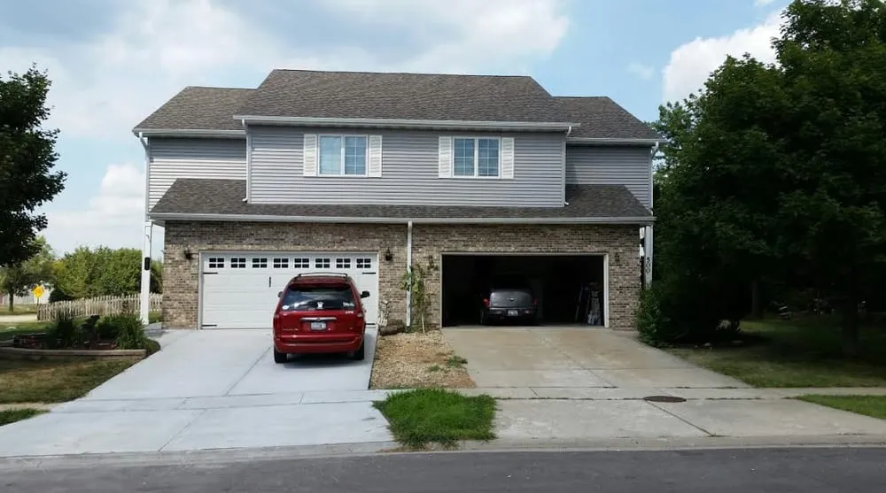 Slide of Haynes Construction