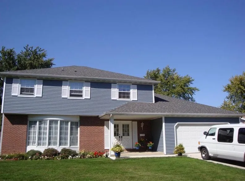 Slide of Haynes Construction