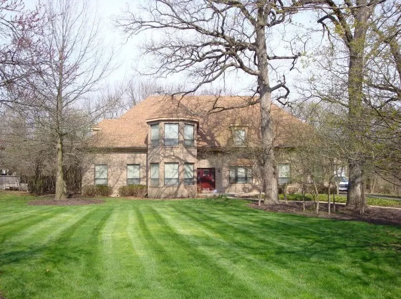 Slide of Haynes Construction