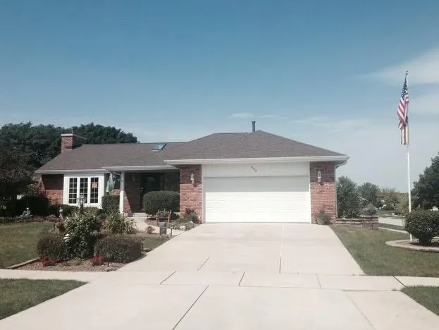 Slide of Haynes Construction