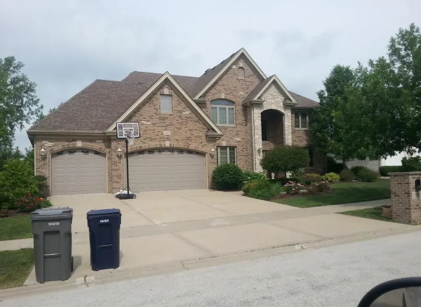 Slide of Haynes Construction